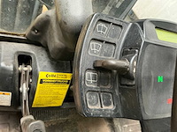 2017 yale veracitor gdp50vx e2514 vorkheftruck - afbeelding 5 van  35