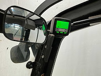2017 yale veracitor gdp50vx e2514 vorkheftruck - afbeelding 6 van  35