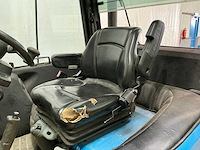 2017 yale veracitor gdp50vx e2514 vorkheftruck - afbeelding 8 van  35