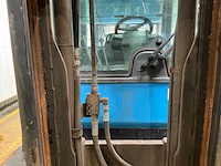 2017 yale veracitor gdp50vx e2514 vorkheftruck - afbeelding 13 van  35