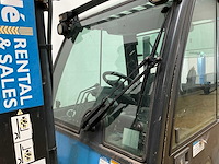 2017 yale veracitor gdp50vx e2514 vorkheftruck - afbeelding 16 van  35