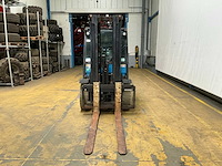 2017 yale veracitor gdp50vx e2514 vorkheftruck - afbeelding 33 van  35