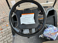 2017 yamaha dr2e7 golfkar - afbeelding 2 van  20