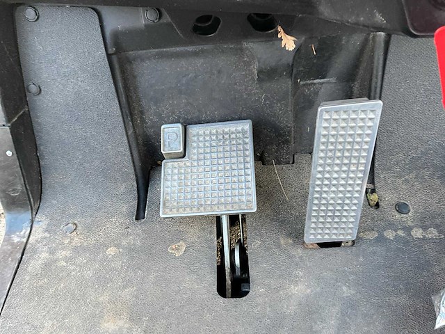 2017 yamaha dr2e7 golfkar - afbeelding 4 van  20