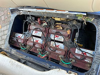 2017 yamaha dr2e7 golfkar - afbeelding 6 van  20