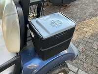 2017 yamaha dr2e7 golfkar - afbeelding 7 van  20