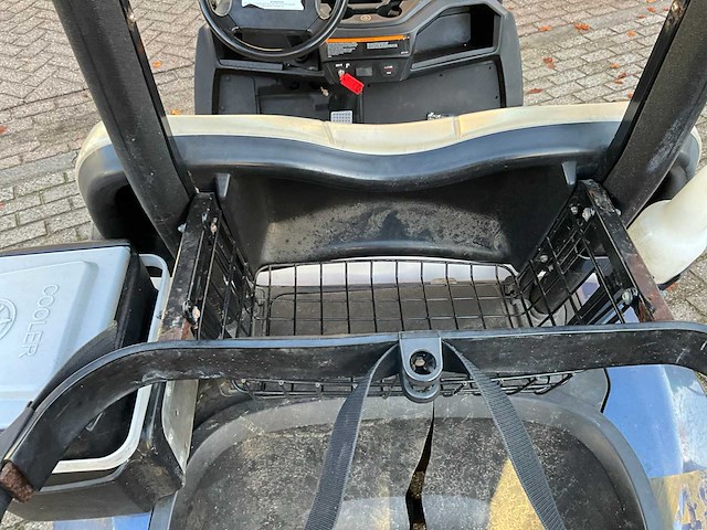 2017 yamaha dr2e7 golfkar - afbeelding 9 van  20