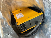 2017 yamaha dr2e7 golfkar - afbeelding 11 van  20