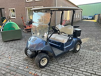 2017 yamaha dr2e7 golfkar - afbeelding 1 van  20