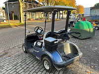 2017 yamaha dr2e7 golfkar - afbeelding 12 van  20