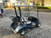 2017 yamaha dr2e7 golfkar - afbeelding 14 van  20