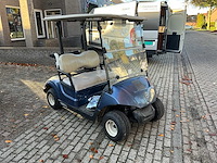 2017 yamaha dr2e7 golfkar - afbeelding 15 van  20