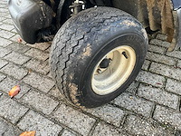 2017 yamaha dr2e7 golfkar - afbeelding 16 van  20