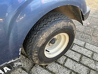 2017 yamaha dr2e7 golfkar - afbeelding 17 van  20