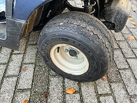 2017 yamaha dr2e7 golfkar - afbeelding 19 van  20