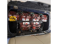 2017 yamaha drive 2 golfkar - afbeelding 8 van  11