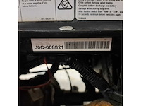 2017 yamaha drive 2 golfkar - afbeelding 2 van  10