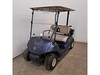 2017 yamaha drive 2 golfkar - afbeelding 1 van  10