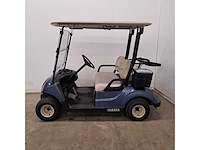 2017 yamaha drive 2 golfkar - afbeelding 4 van  10