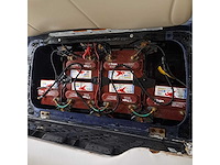 2017 yamaha drive 2 golfkar - afbeelding 7 van  10