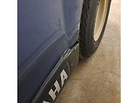 2017 yamaha drive 2 golfkar - afbeelding 9 van  10