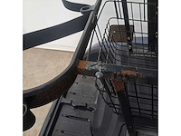 2017 yamaha drive 2 golfkar - afbeelding 8 van  8