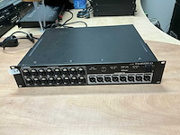 2017 yamaha tio1608d stageblock - afbeelding 2 van  5