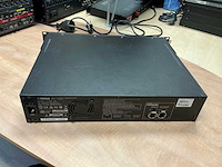 2017 yamaha tio1608d stageblock - afbeelding 3 van  5