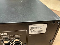 2017 yamaha tio1608d stageblock - afbeelding 4 van  5