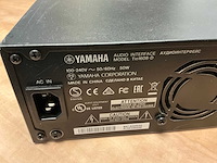 2017 yamaha tio1608d stageblock - afbeelding 5 van  5