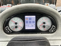 2017 yanmar tl80 wiellader - afbeelding 3 van  18