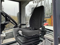 2017 yanmar tl80 wiellader - afbeelding 18 van  18