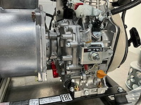 2017 yanmar ydp 40n waterpomp - afbeelding 6 van  6