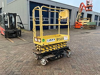 2017 youngman boss x3x hoogwerker - afbeelding 3 van  7