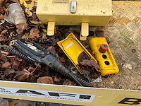 2017 youngman boss x3x hoogwerker - afbeelding 5 van  7