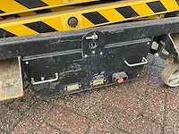 2017 youngman boss x3x hoogwerker - afbeelding 6 van  7