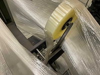 2017 youngsunpack mh-fj-max dozensluitmachine - afbeelding 7 van  11