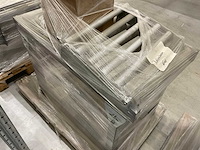 2017 youngsunpack mh-fj-max dozensluitmachine - afbeelding 8 van  11