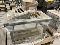 2017 youngsunpack mh-fj-max dozensluitmachine - afbeelding 9 van  11