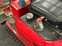 2017 youtoo lx08-9b minigraafmachine - afbeelding 7 van  19
