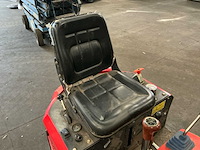 2017 youtoo lx08-9b minigraafmachine - afbeelding 3 van  14