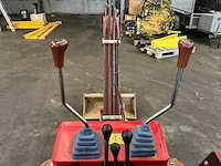 2017 youtoo lx08-9b minigraafmachine - afbeelding 5 van  14