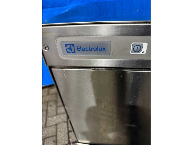 2017 zanussi nuc3dp vaatwasser - afbeelding 2 van  5