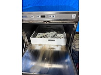 2017 zanussi nuc3dp vaatwasser - afbeelding 4 van  5