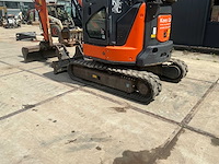 2017 zaxis zx33u-5a clr rupsgraafmachine - afbeelding 5 van  5