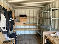 2017 zeecontainer - afbeelding 11 van  11