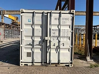 2017 zeecontainer - afbeelding 1 van  11