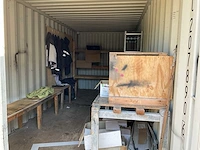2017 zeecontainer - afbeelding 4 van  11