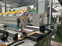2017 zimmer rmr-mr11-pw-mkiv/492 strijkkop / coating head - afbeelding 13 van  18