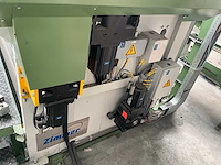 2017 zimmer rmr-mr11-pw-mkiv/492 strijkkop / coating head - afbeelding 14 van  18